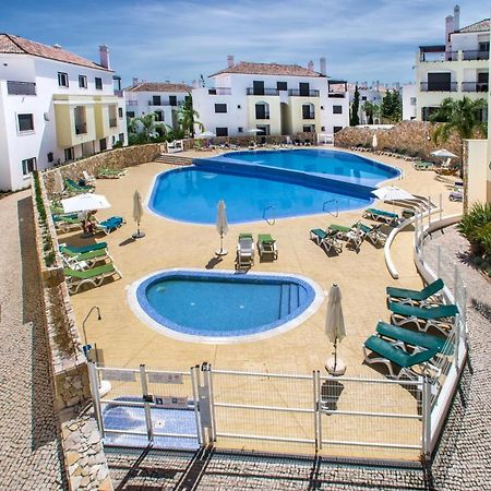 O Pomar Holiday Village By Premier Algarve カバナス・デ・タビラ エクステリア 写真
