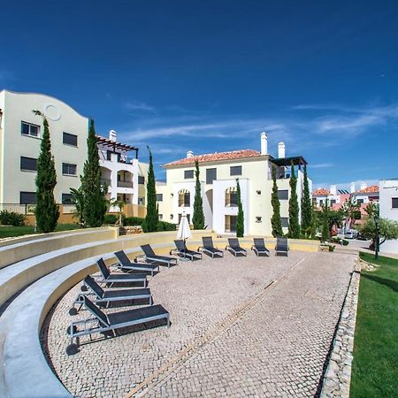 O Pomar Holiday Village By Premier Algarve カバナス・デ・タビラ エクステリア 写真