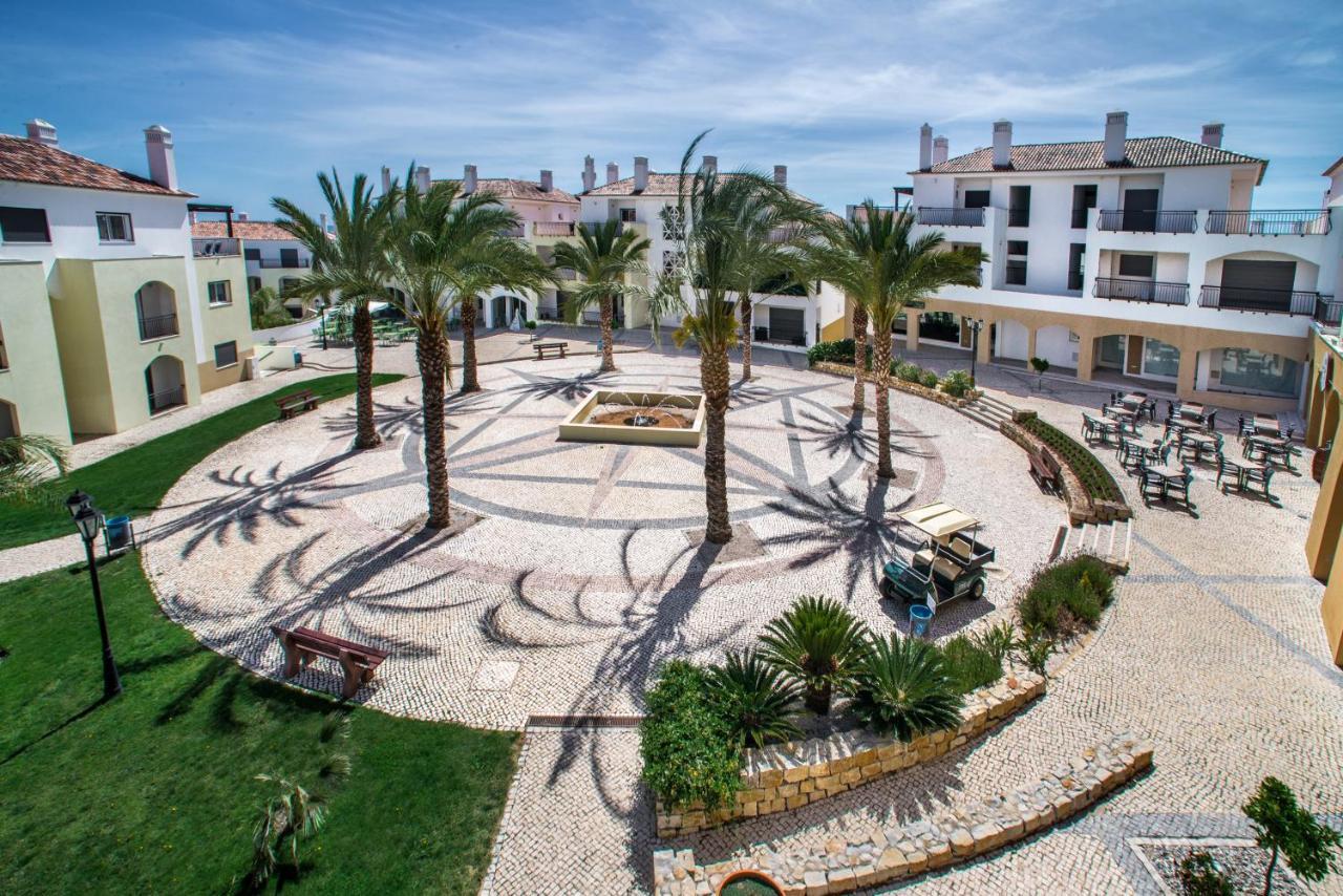 O Pomar Holiday Village By Premier Algarve カバナス・デ・タビラ エクステリア 写真