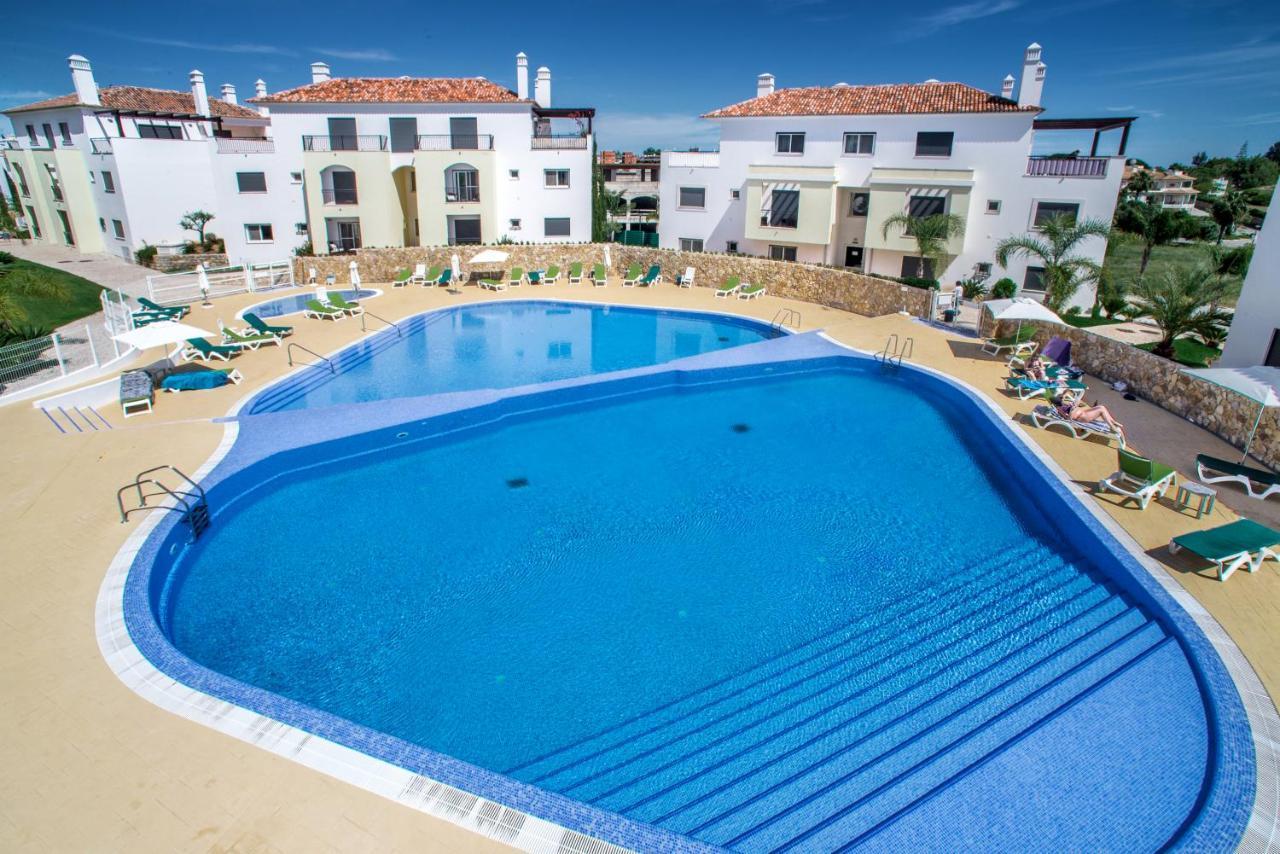 O Pomar Holiday Village By Premier Algarve カバナス・デ・タビラ エクステリア 写真