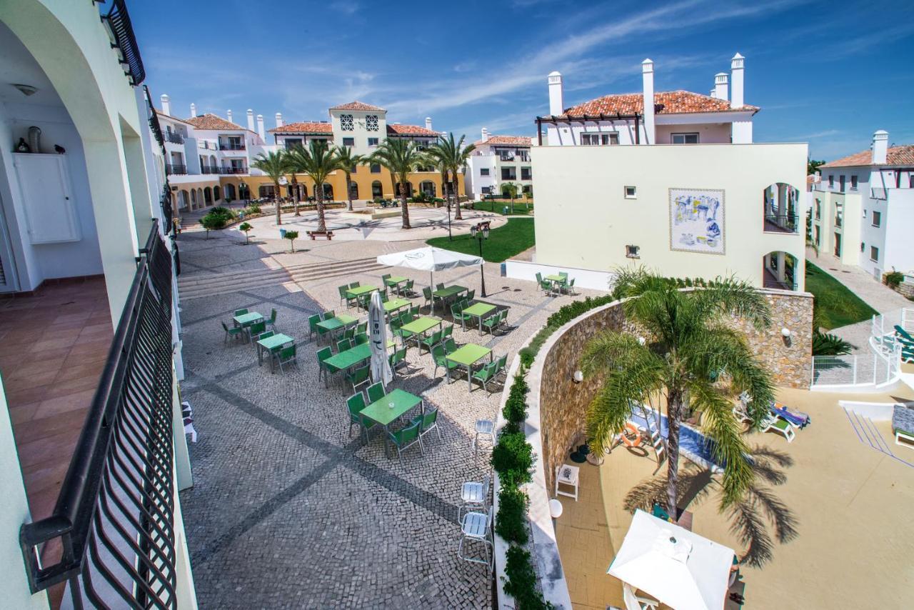 O Pomar Holiday Village By Premier Algarve カバナス・デ・タビラ エクステリア 写真