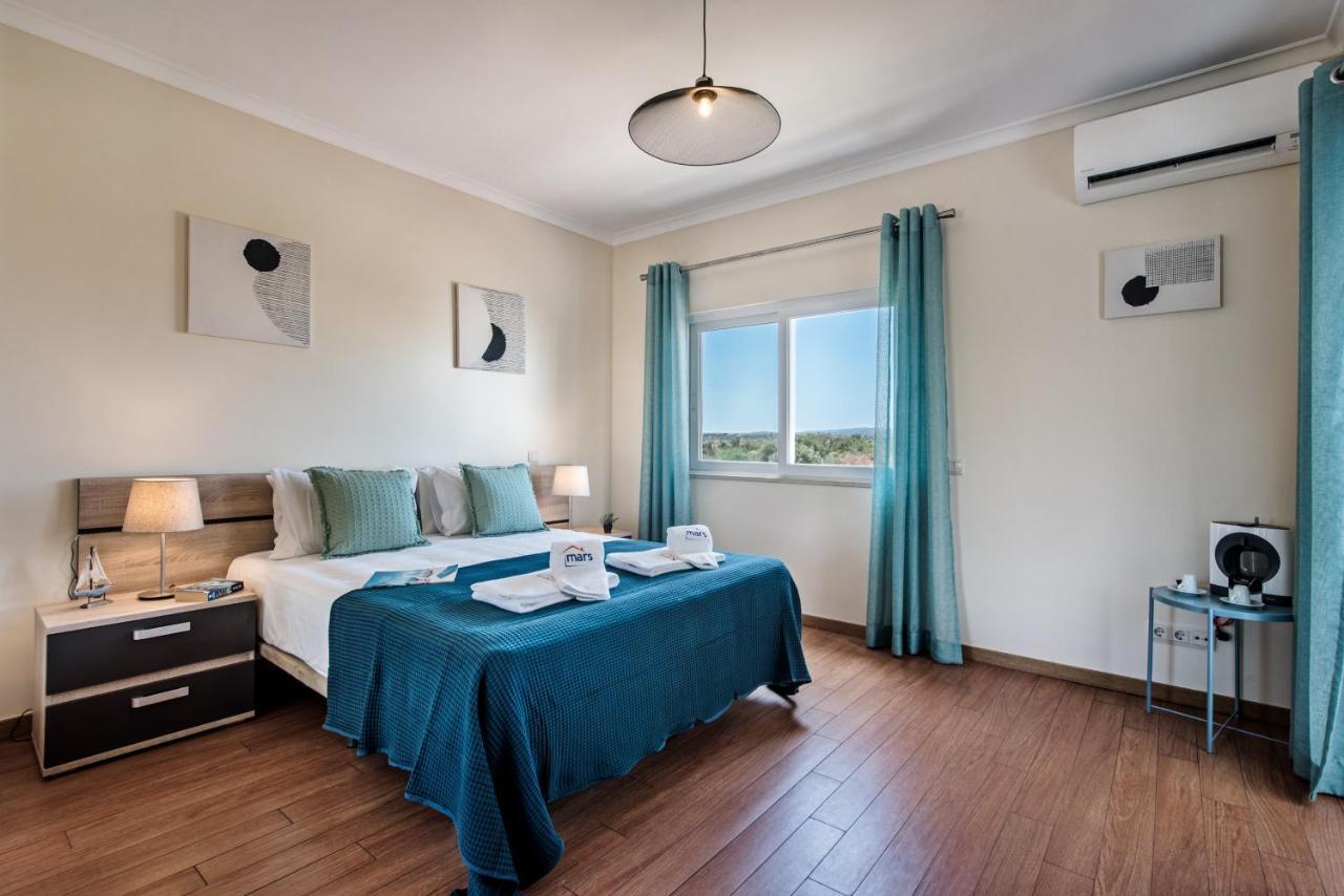 O Pomar Holiday Village By Premier Algarve カバナス・デ・タビラ エクステリア 写真