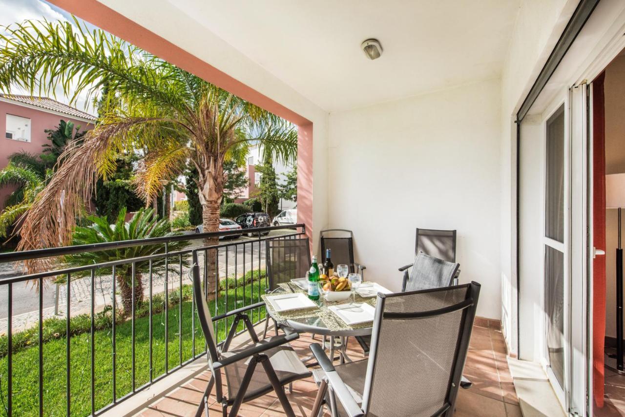 O Pomar Holiday Village By Premier Algarve カバナス・デ・タビラ エクステリア 写真