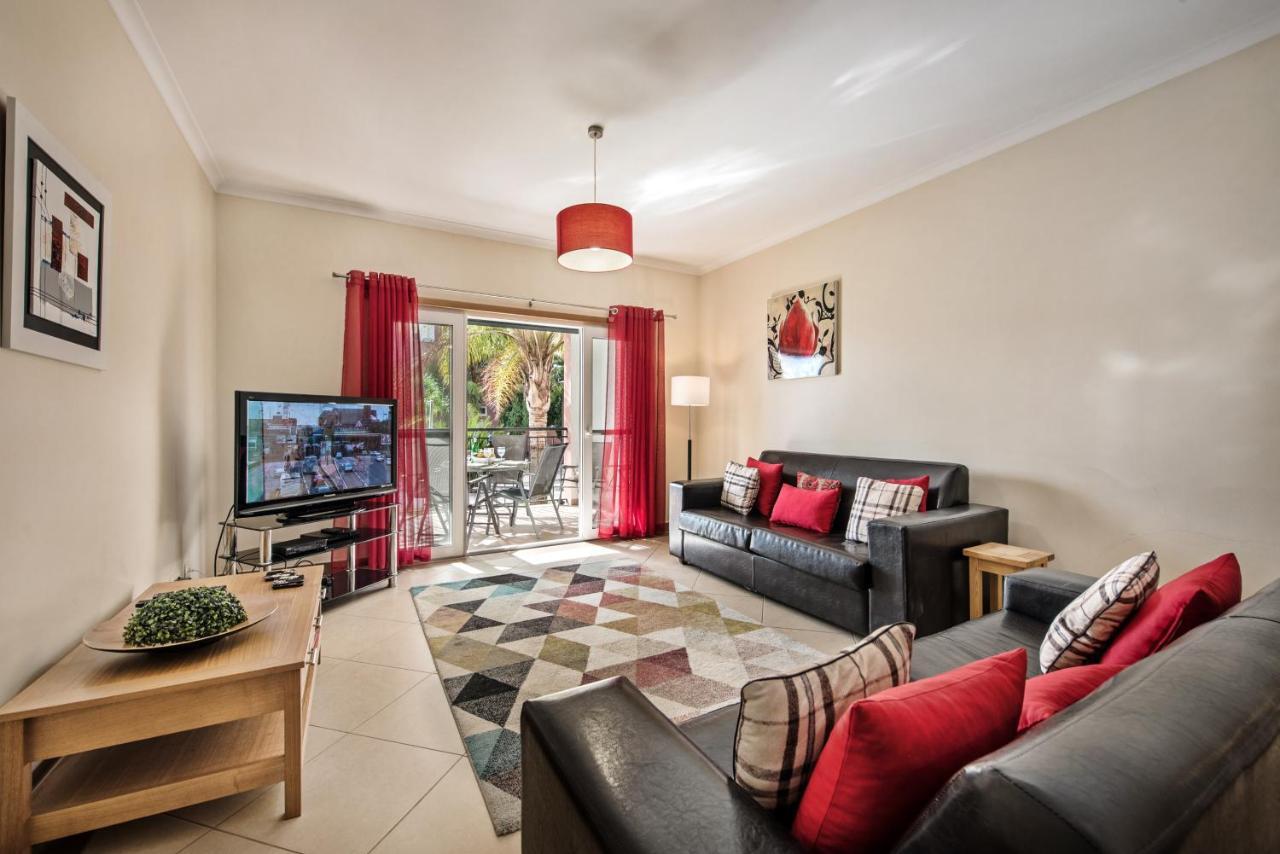 O Pomar Holiday Village By Premier Algarve カバナス・デ・タビラ エクステリア 写真