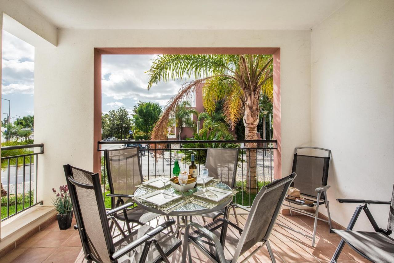 O Pomar Holiday Village By Premier Algarve カバナス・デ・タビラ エクステリア 写真